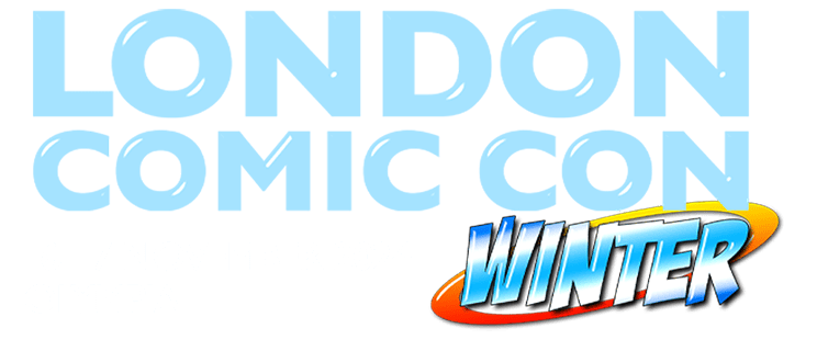 London Comic Con Winter