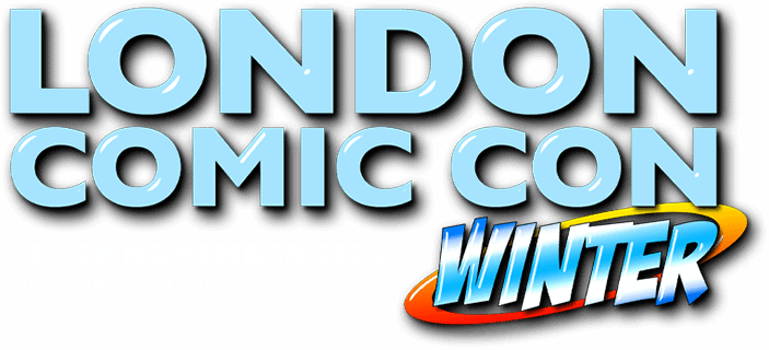London Comic Con Winter