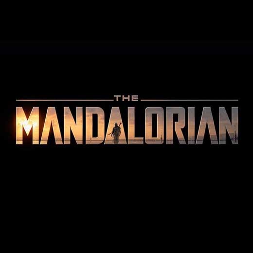 Mandalorian